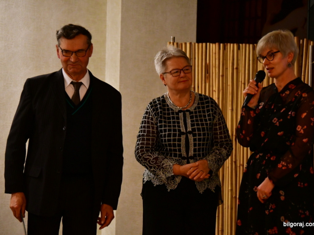 20 lat Fundacji Fundusz Lokalny Ziemi Biłgorajskiej (FOTO)