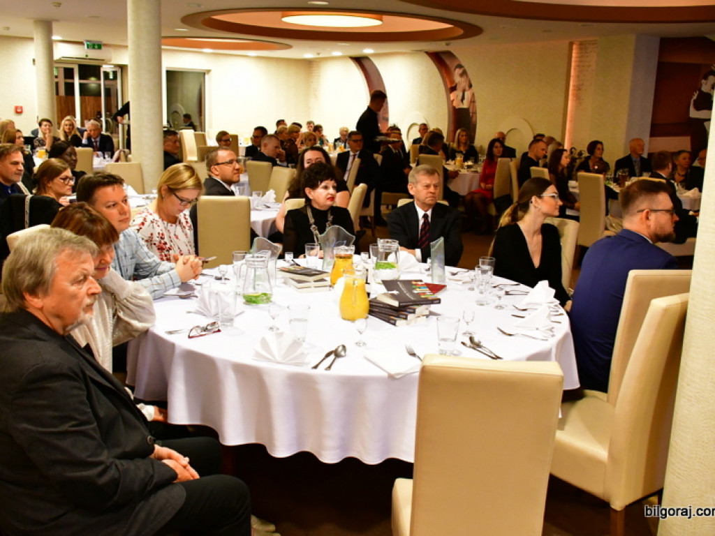 20 lat Fundacji Fundusz Lokalny Ziemi Biłgorajskiej (FOTO)