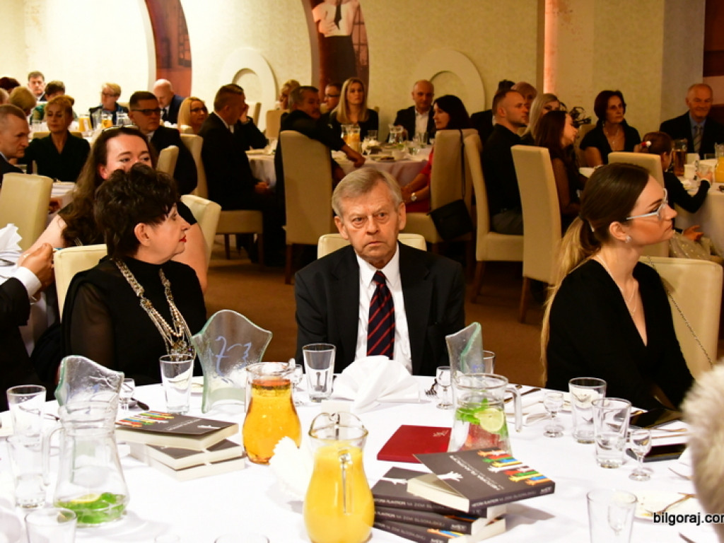 20 lat Fundacji Fundusz Lokalny Ziemi Biłgorajskiej (FOTO)