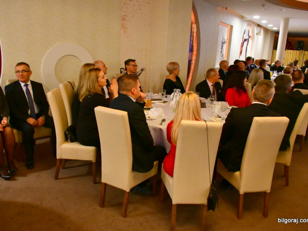 20 lat Fundacji Fundusz Lokalny Ziemi Biłgorajskiej (FOTO)