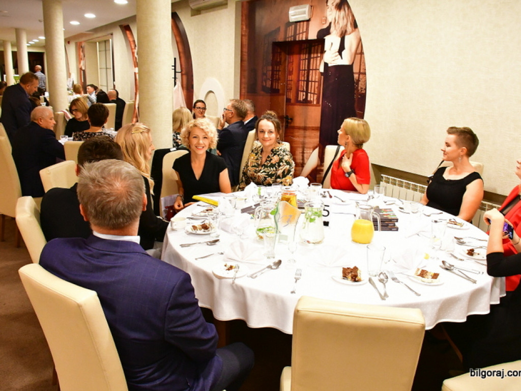 20 lat Fundacji Fundusz Lokalny Ziemi Biłgorajskiej (FOTO)