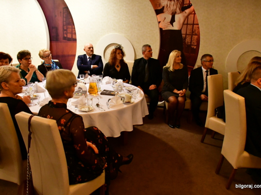 20 lat Fundacji Fundusz Lokalny Ziemi Biłgorajskiej (FOTO)