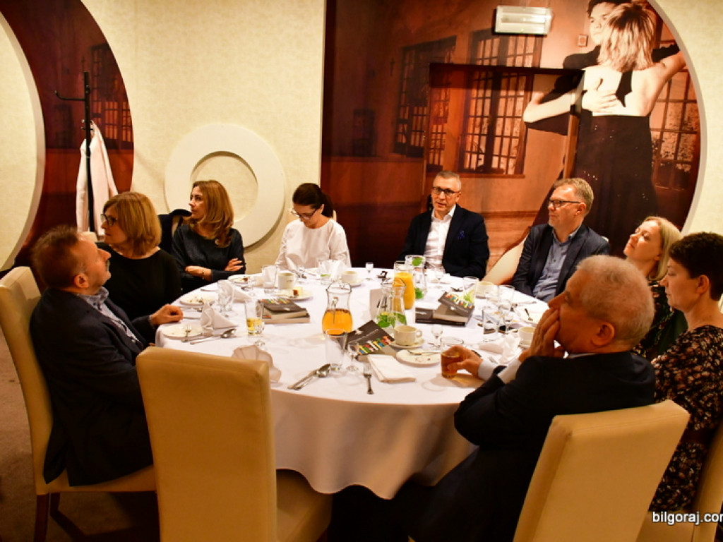 20 lat Fundacji Fundusz Lokalny Ziemi Biłgorajskiej (FOTO)