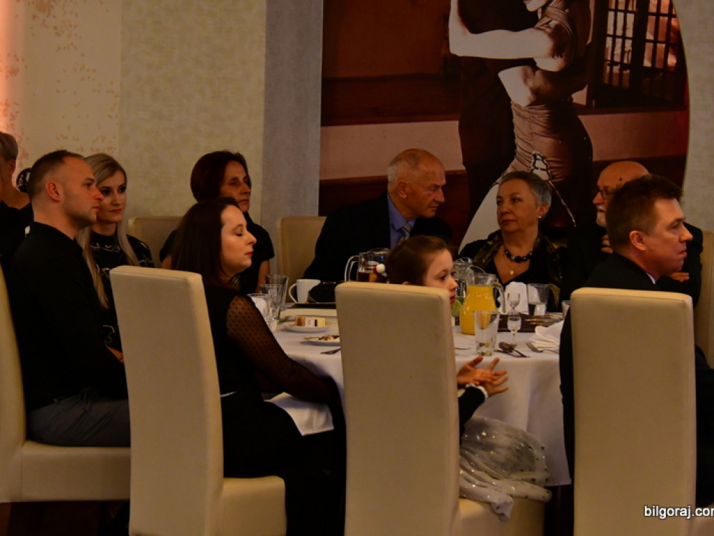 20 lat Fundacji Fundusz Lokalny Ziemi Biłgorajskiej (FOTO)