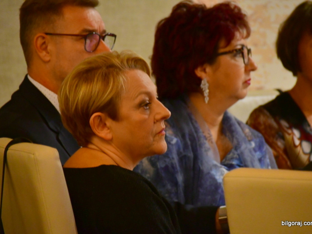 20 lat Fundacji Fundusz Lokalny Ziemi Biłgorajskiej (FOTO)