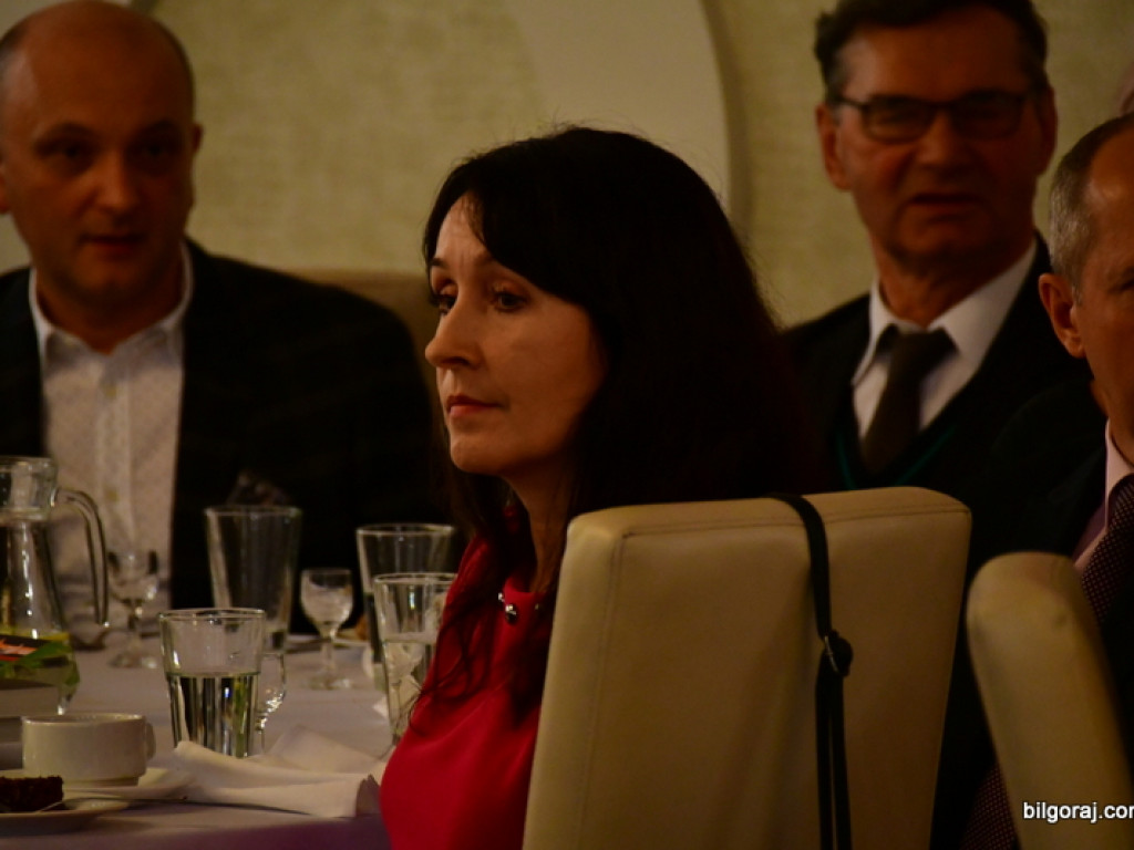 20 lat Fundacji Fundusz Lokalny Ziemi Biłgorajskiej (FOTO)