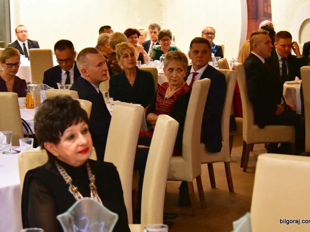 20 lat Fundacji Fundusz Lokalny Ziemi Biłgorajskiej (FOTO)