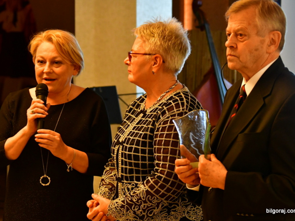 20 lat Fundacji Fundusz Lokalny Ziemi Biłgorajskiej (FOTO)
