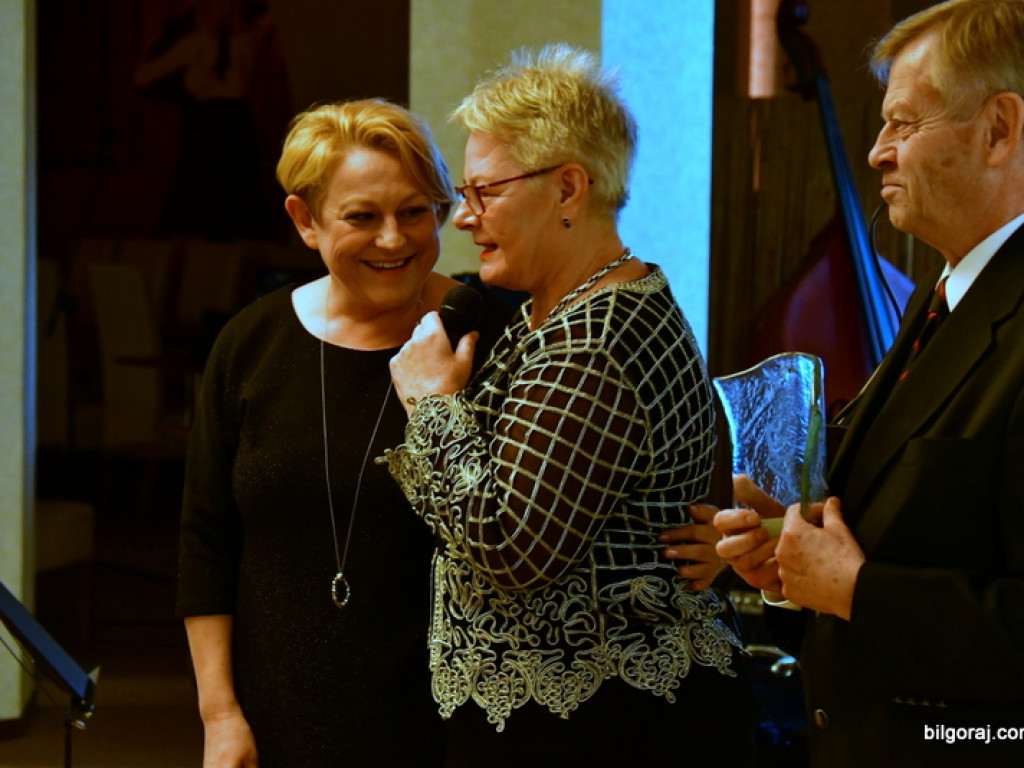 20 lat Fundacji Fundusz Lokalny Ziemi Biłgorajskiej (FOTO)