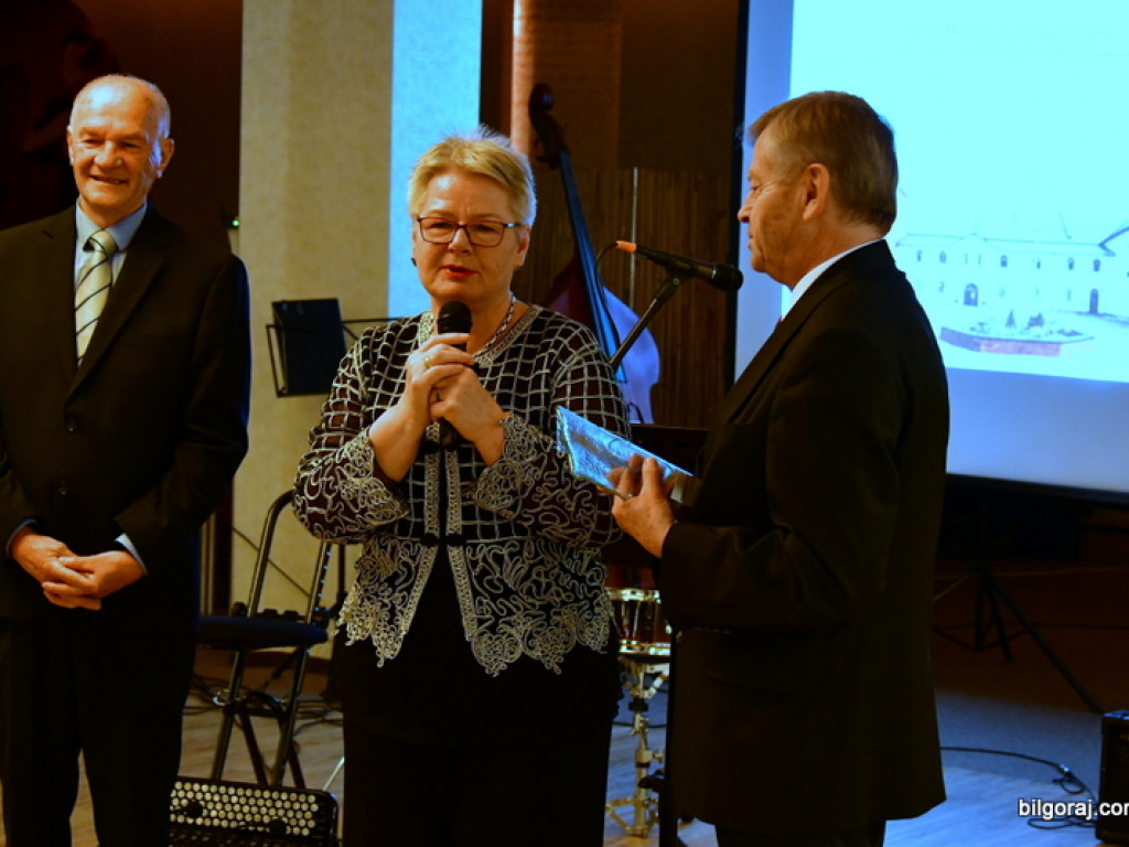20 lat Fundacji Fundusz Lokalny Ziemi Biłgorajskiej (FOTO)