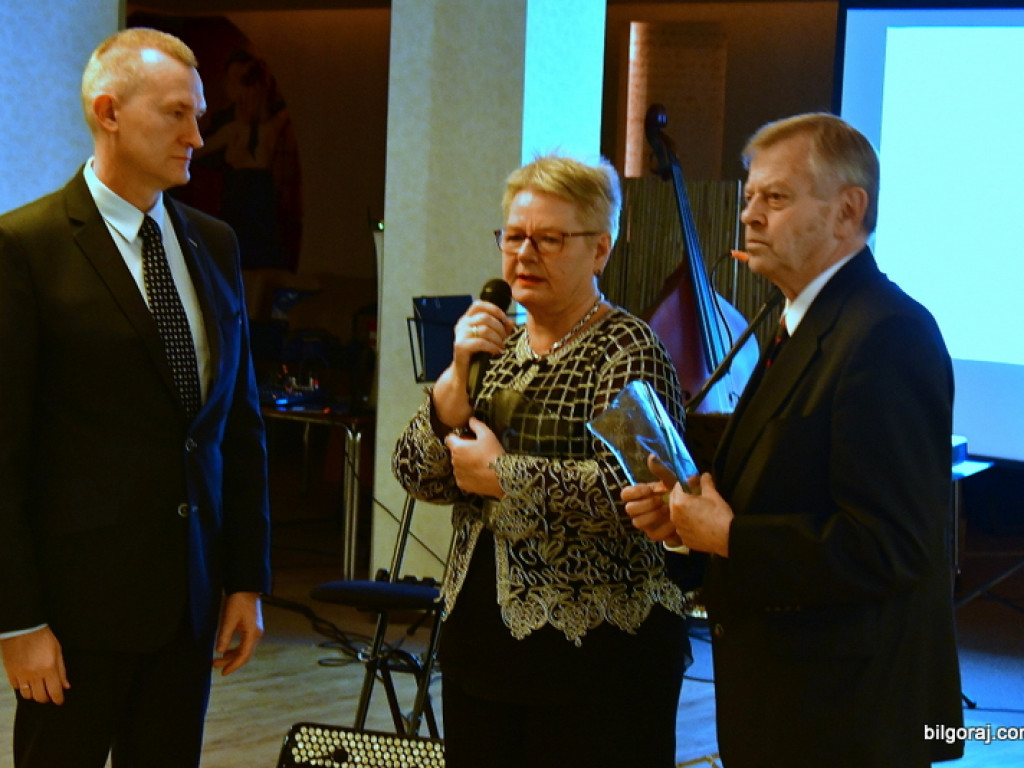 20 lat Fundacji Fundusz Lokalny Ziemi Biłgorajskiej (FOTO)