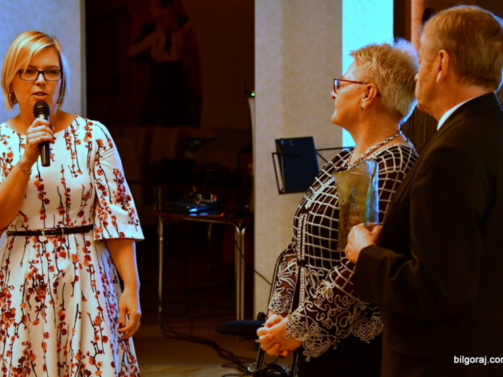 20 lat Fundacji Fundusz Lokalny Ziemi Biłgorajskiej (FOTO)