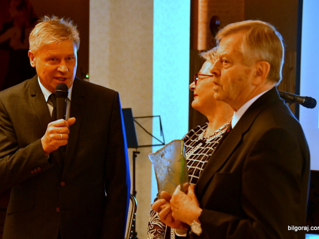 20 lat Fundacji Fundusz Lokalny Ziemi Biłgorajskiej (FOTO)