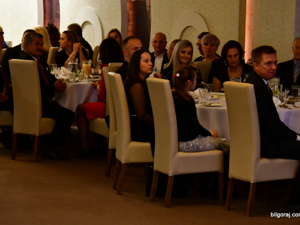 20 lat Fundacji Fundusz Lokalny Ziemi Biłgorajskiej (FOTO)