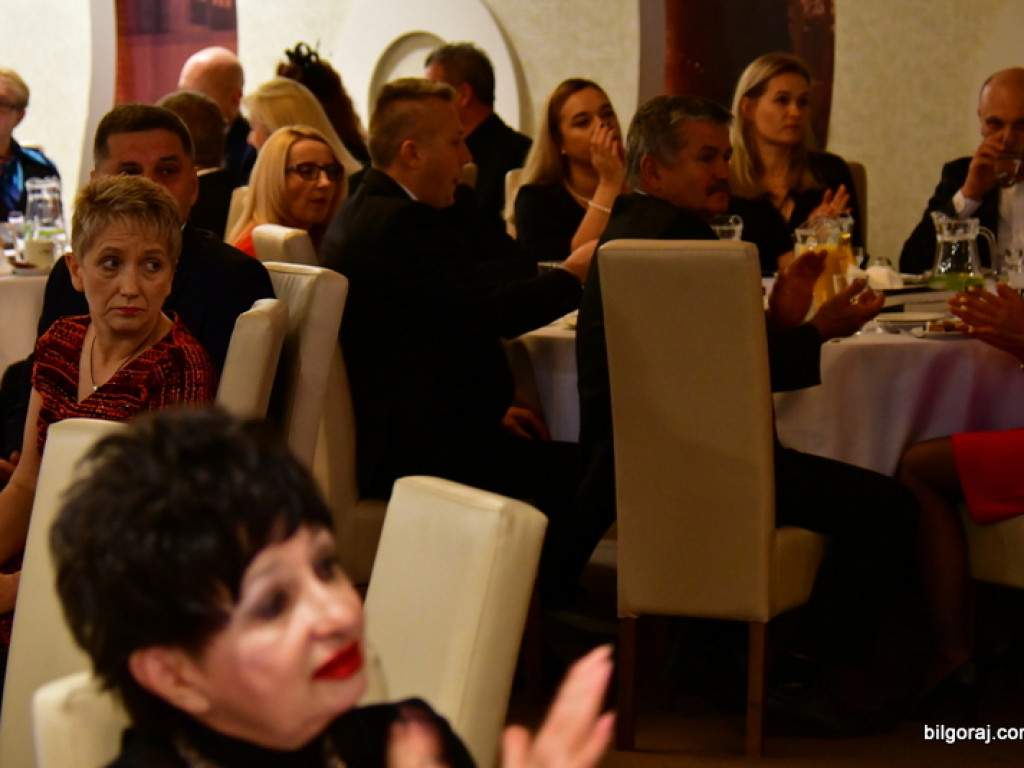 20 lat Fundacji Fundusz Lokalny Ziemi Biłgorajskiej (FOTO)