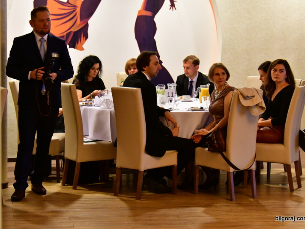 20 lat Fundacji Fundusz Lokalny Ziemi Biłgorajskiej (FOTO)