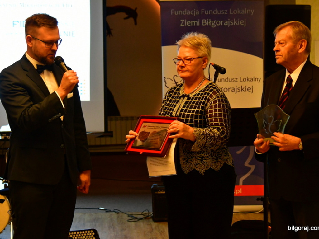 20 lat Fundacji Fundusz Lokalny Ziemi Biłgorajskiej (FOTO)