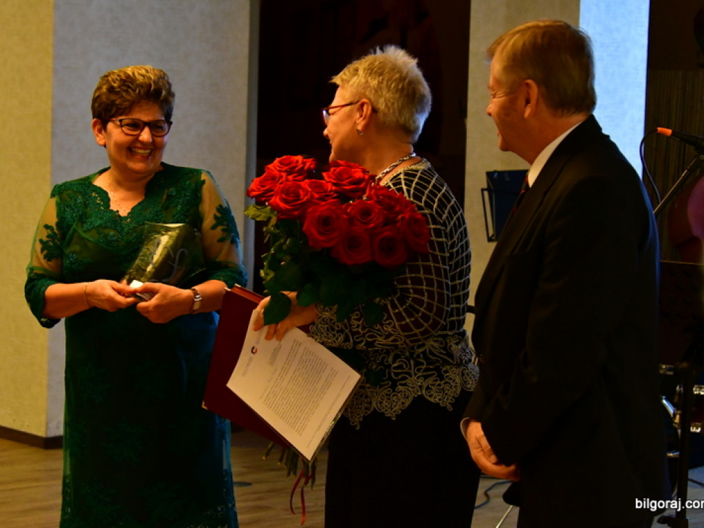 20 lat Fundacji Fundusz Lokalny Ziemi Biłgorajskiej (FOTO)