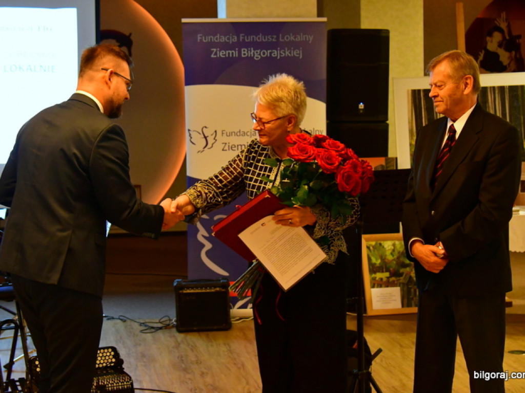 20 lat Fundacji Fundusz Lokalny Ziemi Biłgorajskiej (FOTO)