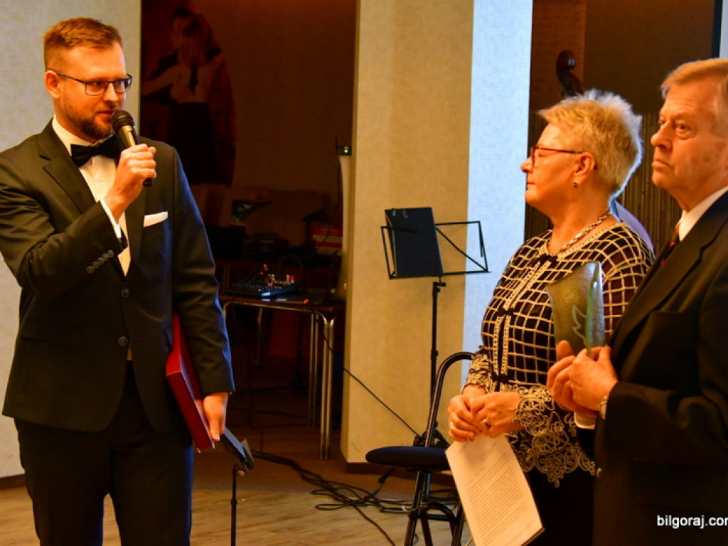 20 lat Fundacji Fundusz Lokalny Ziemi Biłgorajskiej (FOTO)