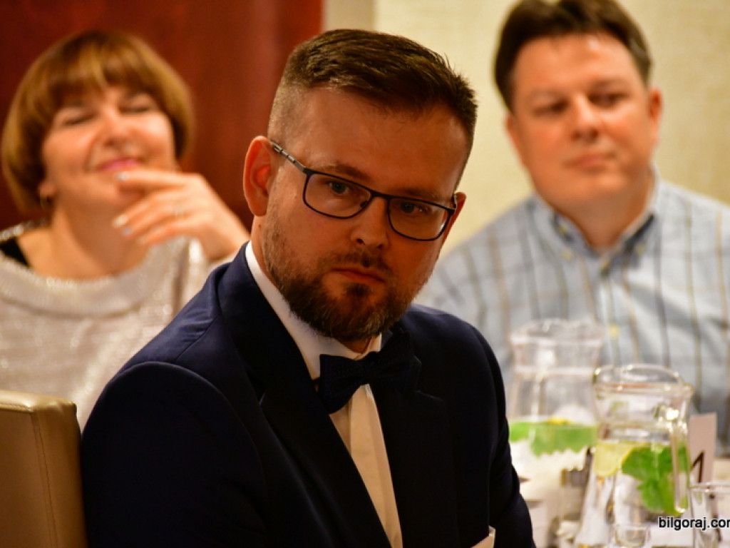 20 lat Fundacji Fundusz Lokalny Ziemi Biłgorajskiej (FOTO)