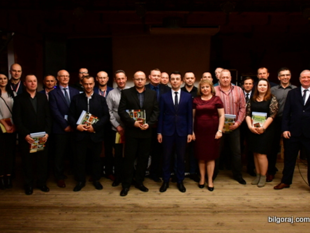 Podsumowanie ligi strzeleckiej i mały jubileusz Biłgorajskiego Stowarzyszenia Kolekcjonerów Broni