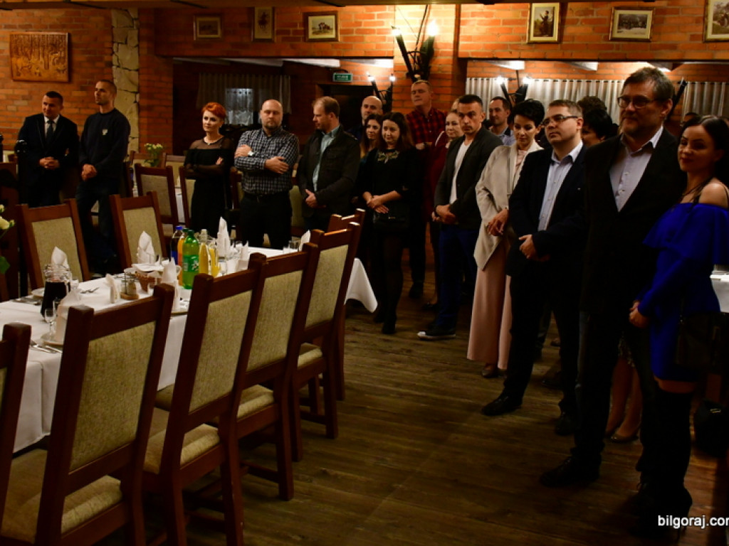 Podsumowanie ligi strzeleckiej i mały jubileusz Biłgorajskiego Stowarzyszenia Kolekcjonerów Broni