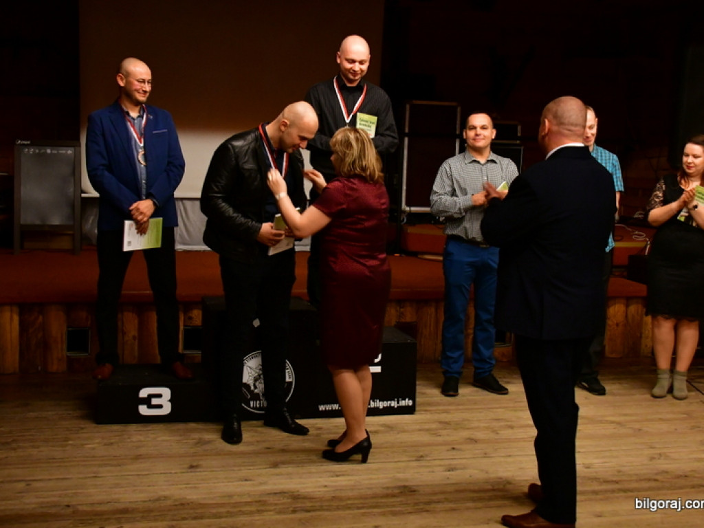 Podsumowanie ligi strzeleckiej i mały jubileusz Biłgorajskiego Stowarzyszenia Kolekcjonerów Broni