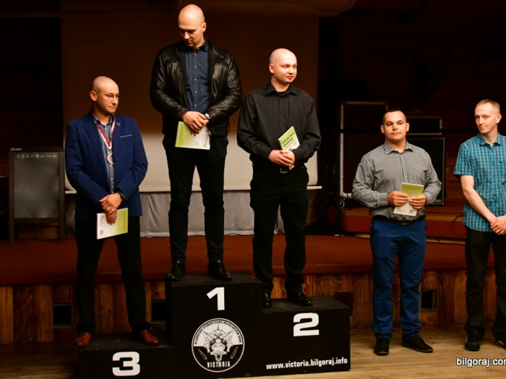 Podsumowanie ligi strzeleckiej i mały jubileusz Biłgorajskiego Stowarzyszenia Kolekcjonerów Broni