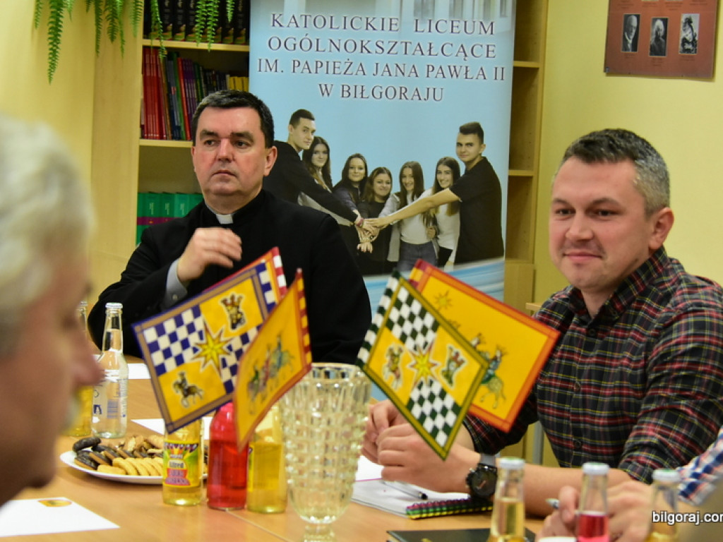 Ruszyły przygotowania do przyszłorocznego Orszaku Trzech Króli (FOTO)