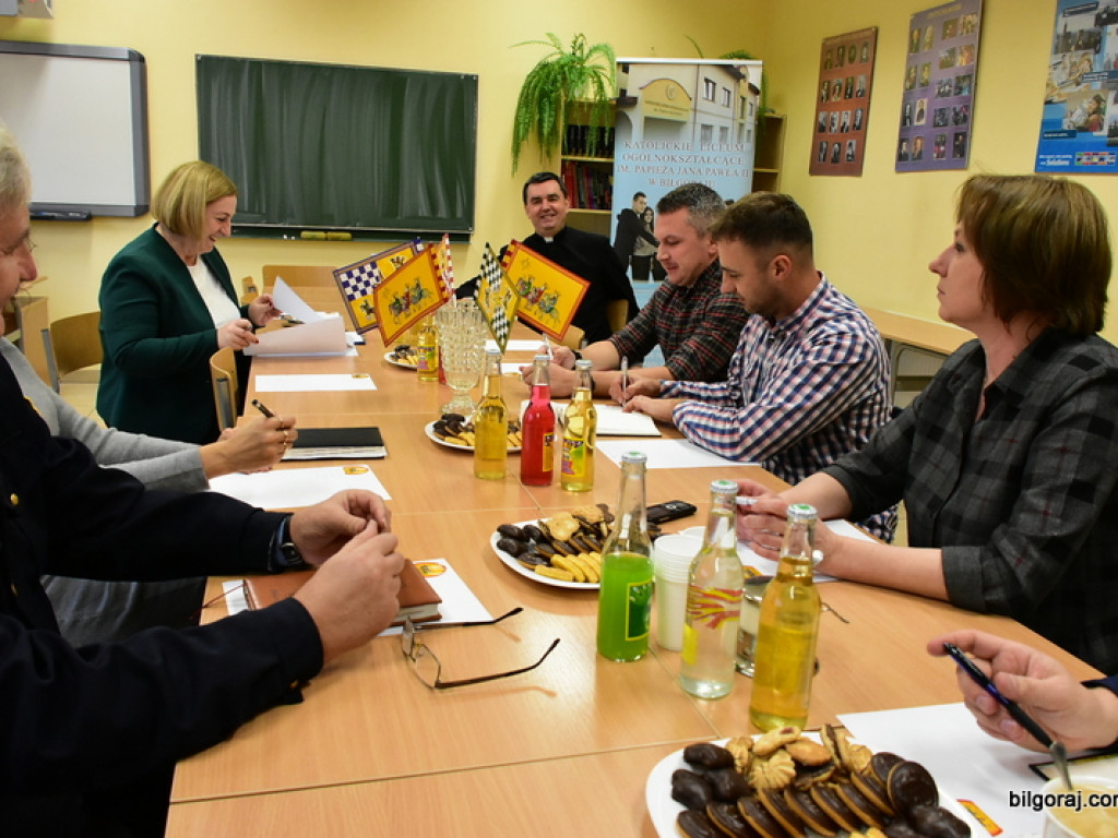 Ruszyły przygotowania do przyszłorocznego Orszaku Trzech Króli (FOTO)