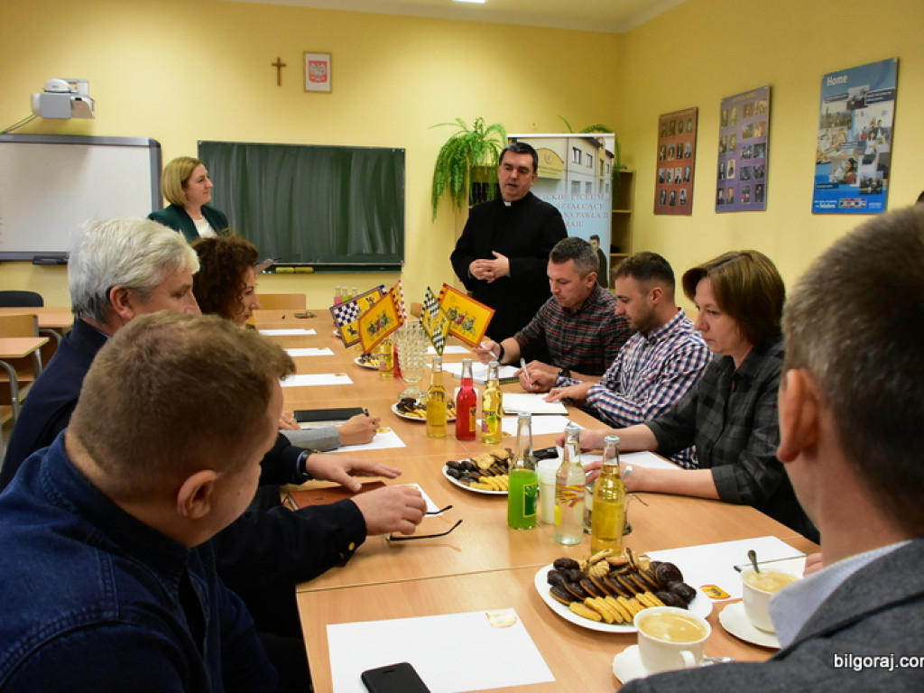 Ruszyły przygotowania do przyszłorocznego Orszaku Trzech Króli (FOTO)