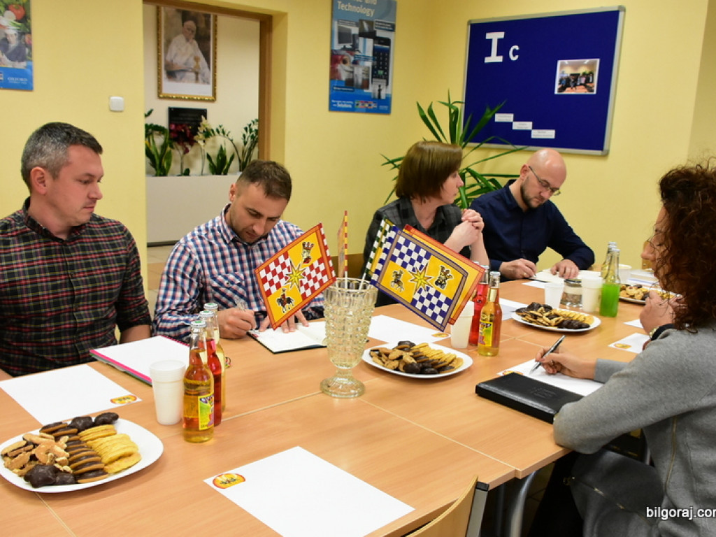 Ruszyły przygotowania do przyszłorocznego Orszaku Trzech Króli (FOTO)
