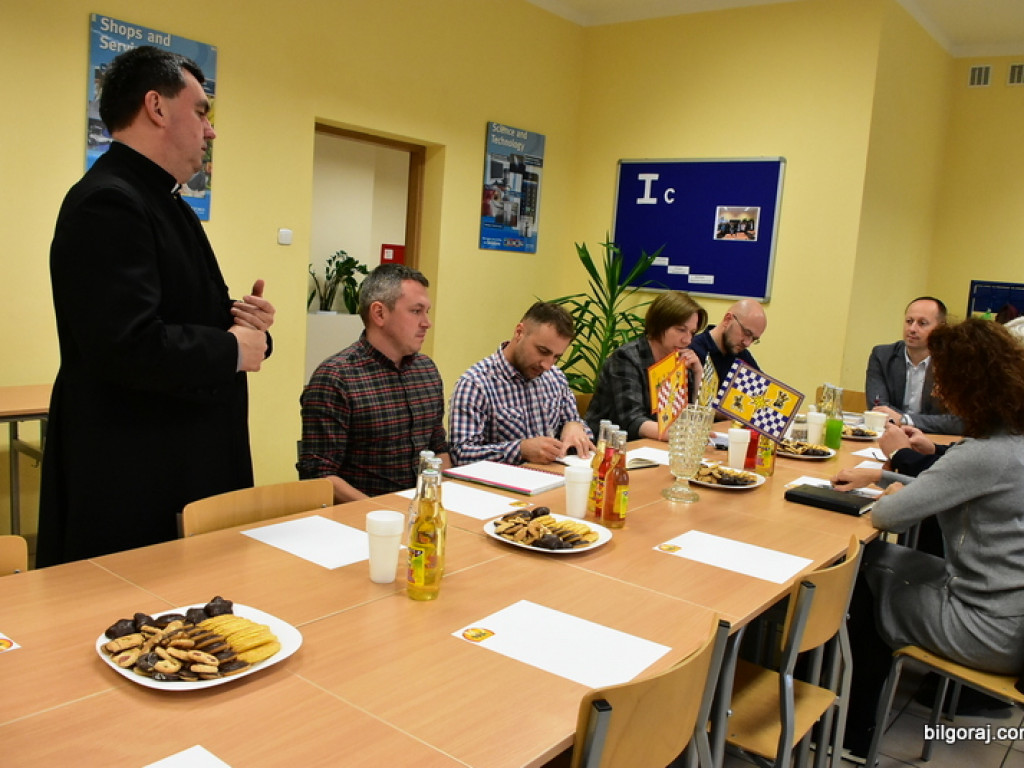 Ruszyły przygotowania do przyszłorocznego Orszaku Trzech Króli (FOTO)