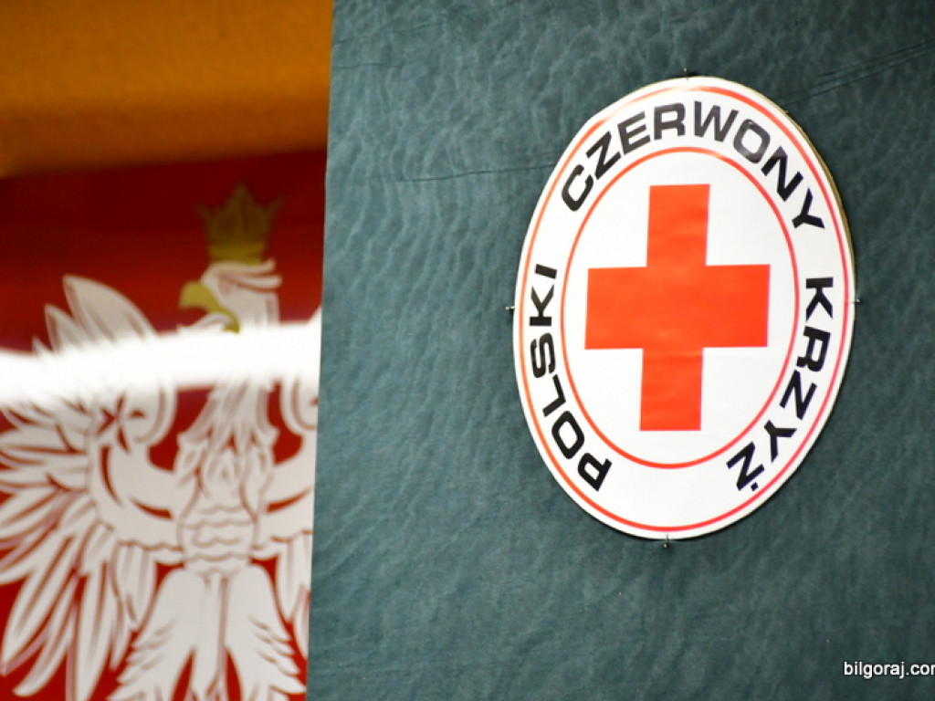 Spotkanie krwiodawców. Były medale, wyróżnienia i podziękowania (FOTO)