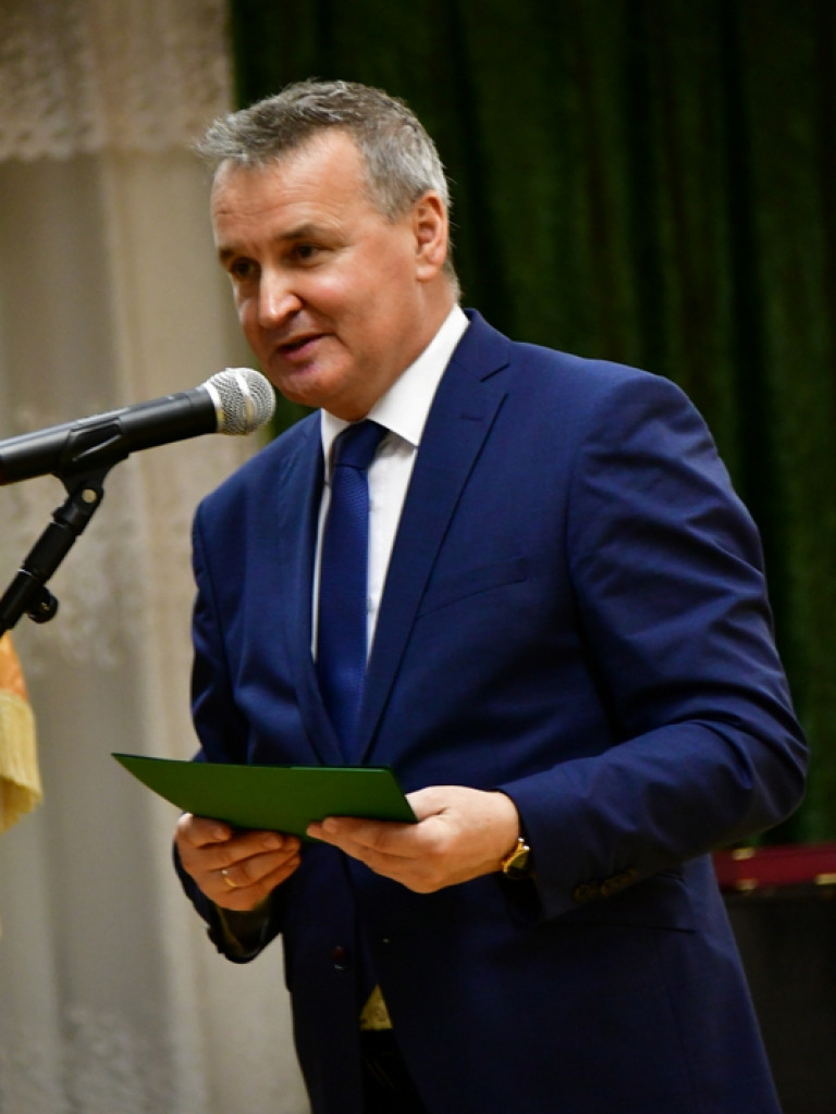 Spotkanie krwiodawców. Były medale, wyróżnienia i podziękowania (FOTO)