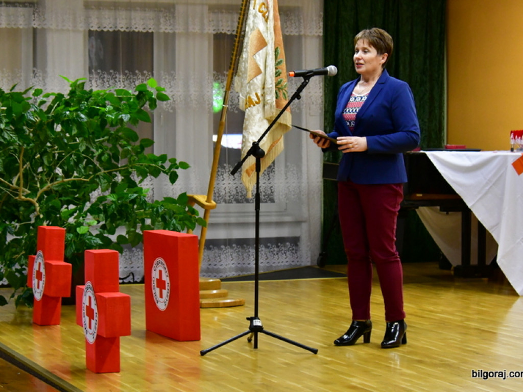 Spotkanie krwiodawców. Były medale, wyróżnienia i podziękowania (FOTO)