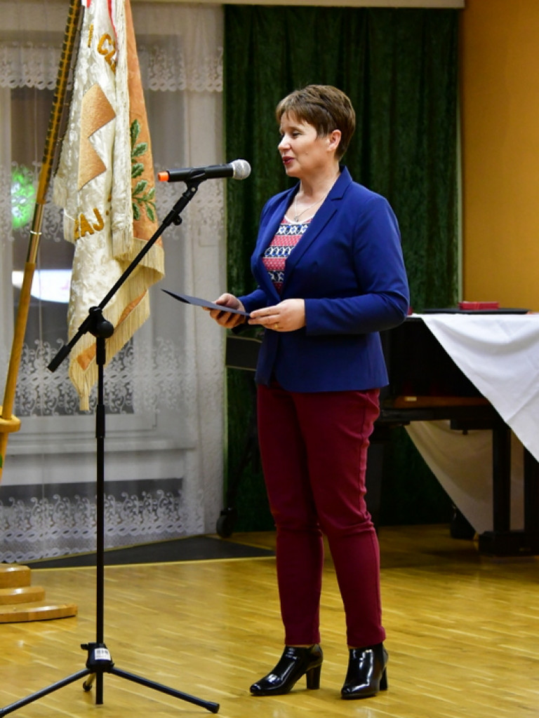Spotkanie krwiodawców. Były medale, wyróżnienia i podziękowania (FOTO)