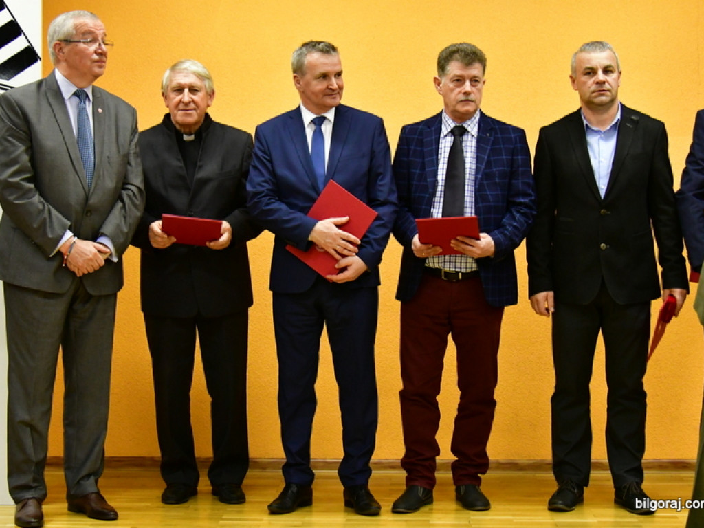 Spotkanie krwiodawców. Były medale, wyróżnienia i podziękowania (FOTO)