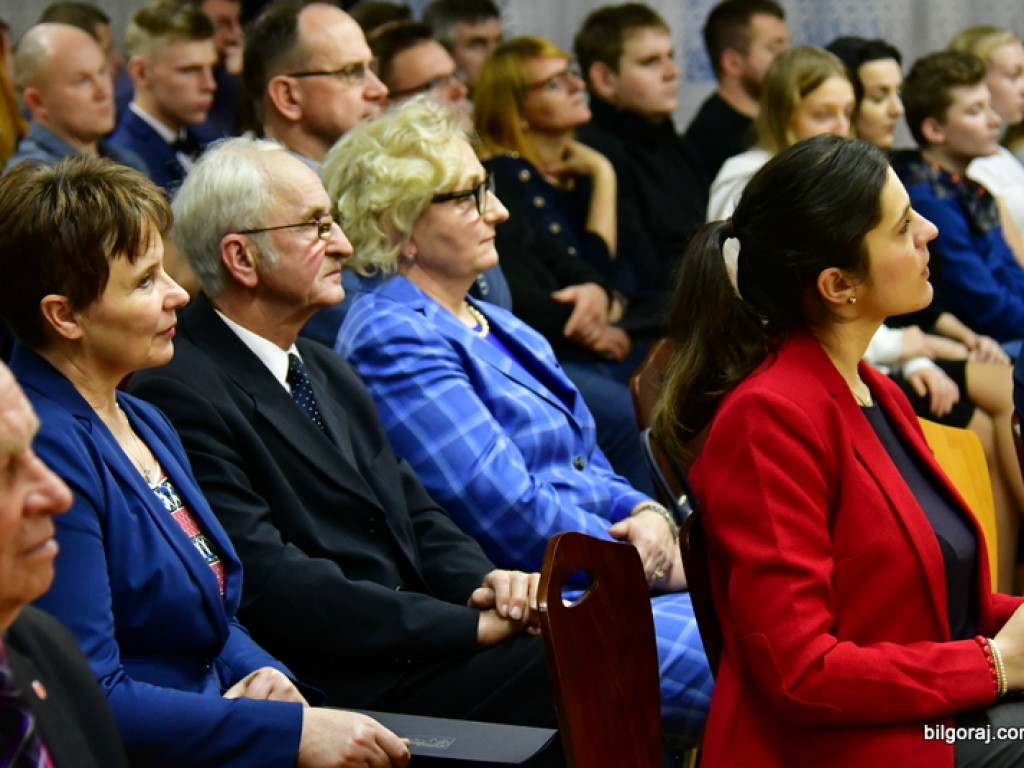 Spotkanie krwiodawców. Były medale, wyróżnienia i podziękowania (FOTO)