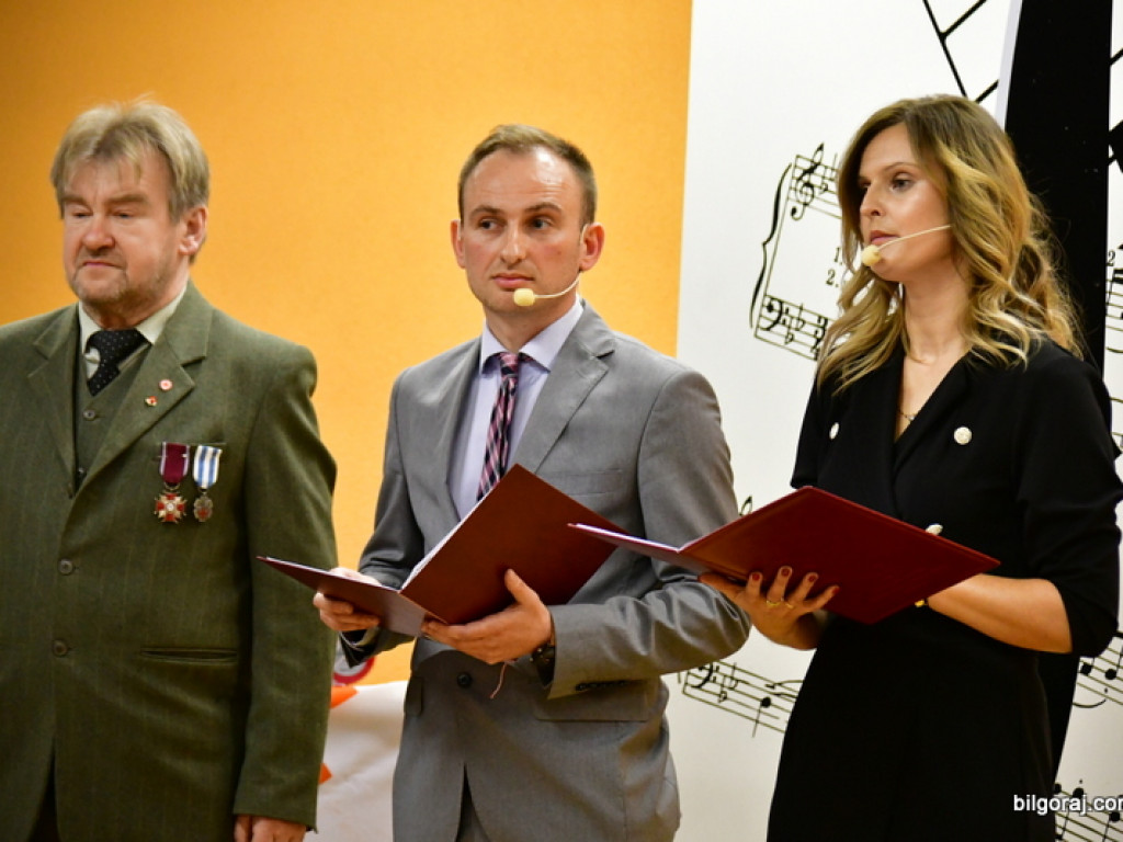 Spotkanie krwiodawców. Były medale, wyróżnienia i podziękowania (FOTO)