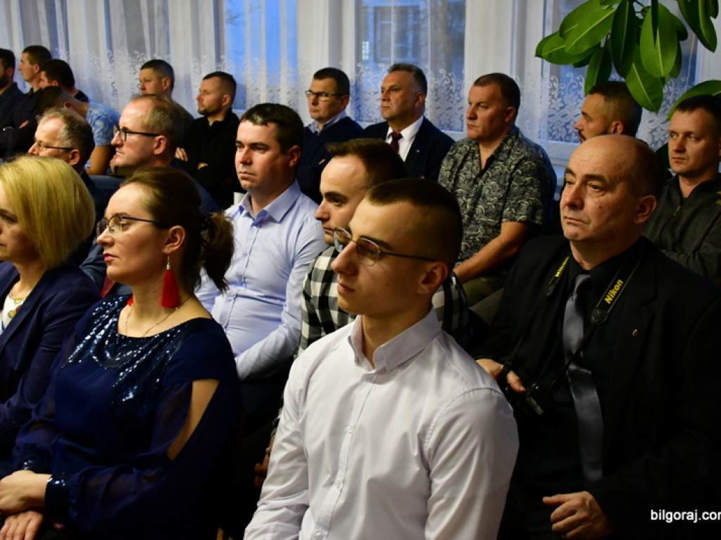 Spotkanie krwiodawców. Były medale, wyróżnienia i podziękowania (FOTO)