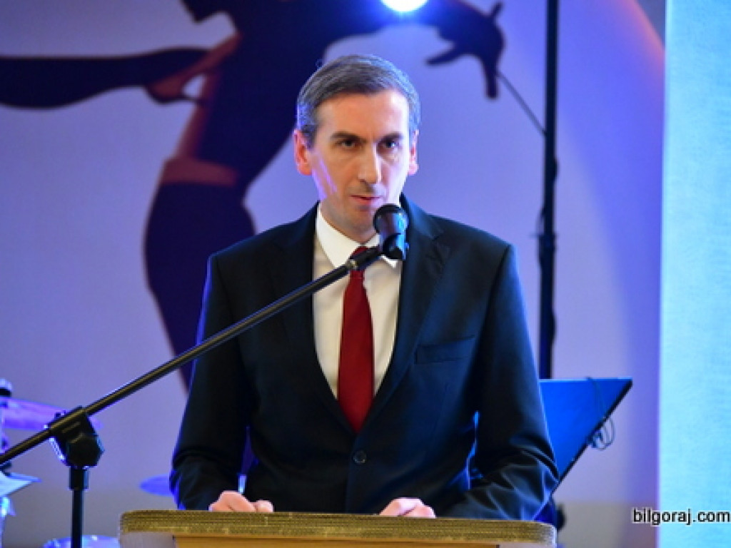 25 lat Biłgorajskiej Agencji Rozwoju Regionalnego i Biłgorajskie Sita Przedsiębiorczości (FOTO)