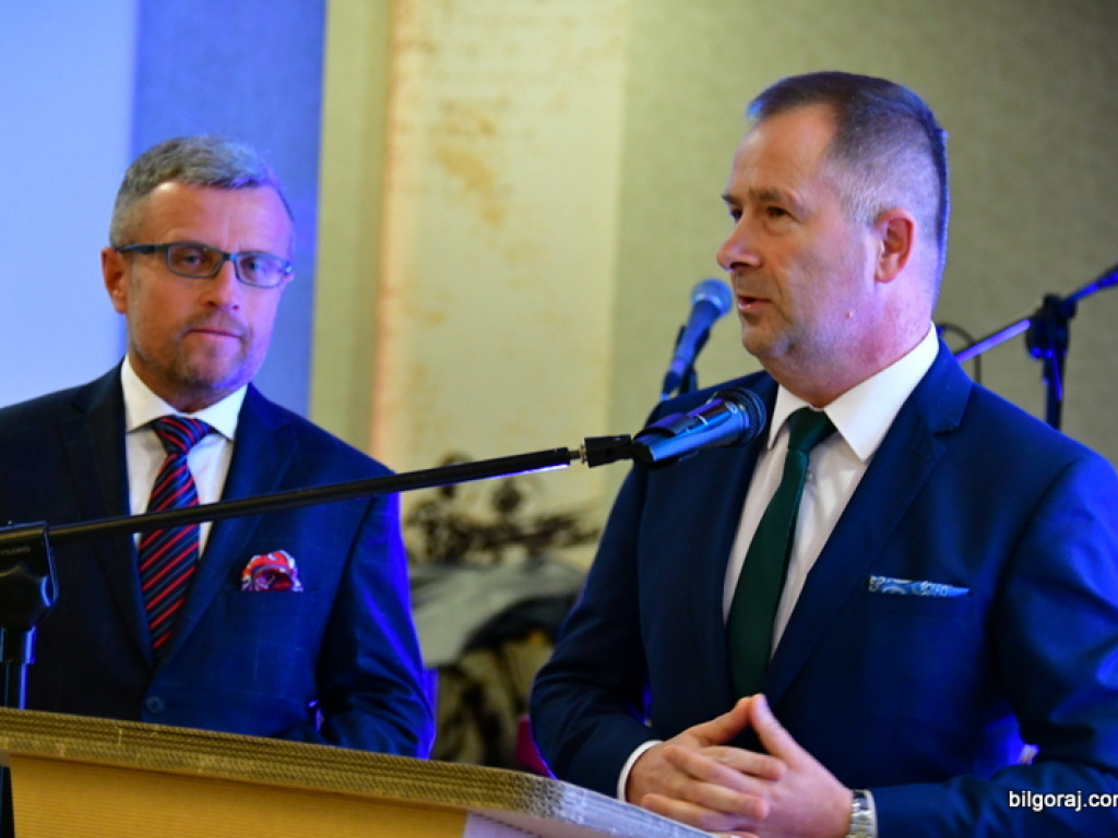 25 lat Biłgorajskiej Agencji Rozwoju Regionalnego i Biłgorajskie Sita Przedsiębiorczości (FOTO)