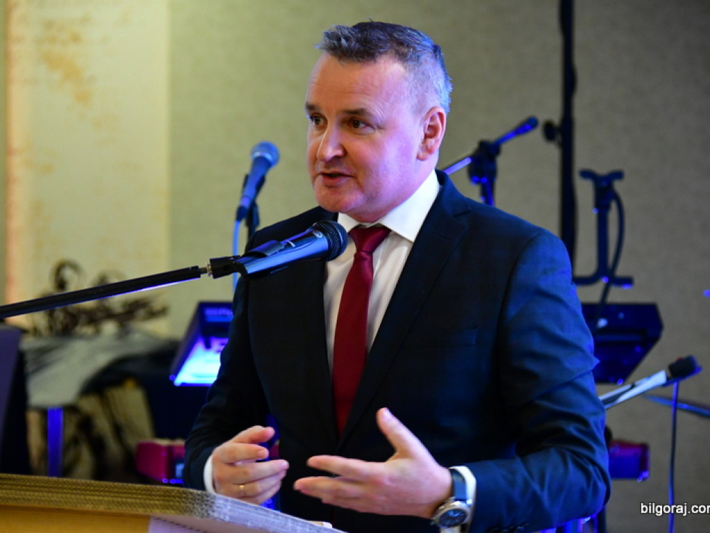 25 lat Biłgorajskiej Agencji Rozwoju Regionalnego i Biłgorajskie Sita Przedsiębiorczości (FOTO)