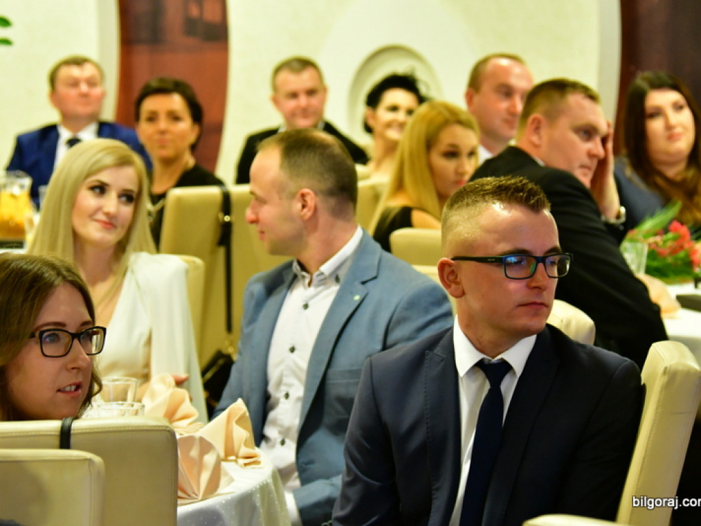 25 lat Biłgorajskiej Agencji Rozwoju Regionalnego i Biłgorajskie Sita Przedsiębiorczości (FOTO)