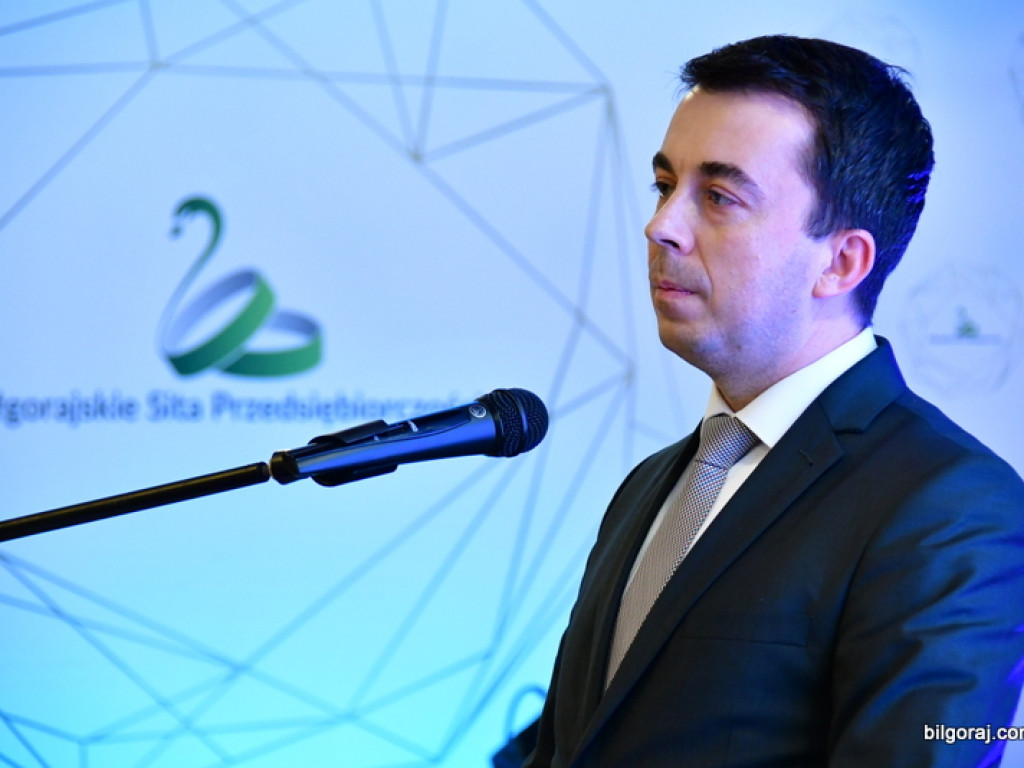 25 lat Biłgorajskiej Agencji Rozwoju Regionalnego i Biłgorajskie Sita Przedsiębiorczości (FOTO)