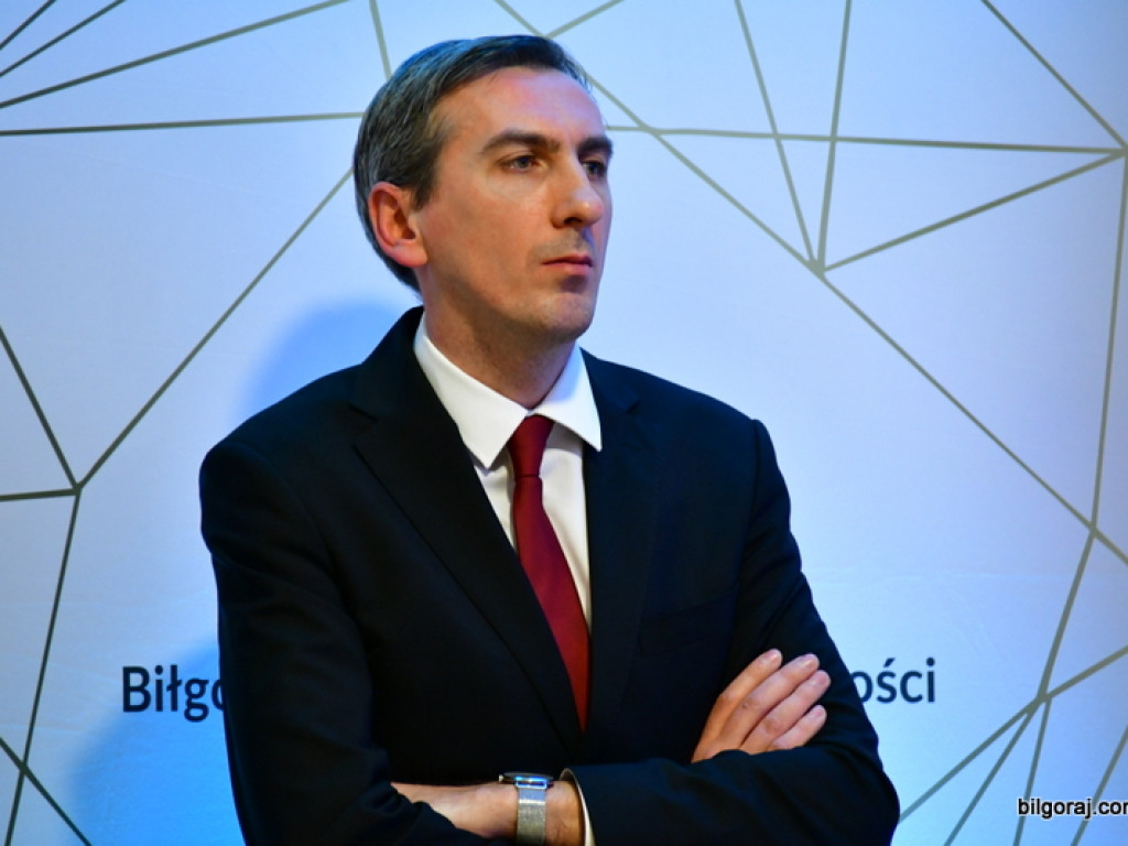 25 lat Biłgorajskiej Agencji Rozwoju Regionalnego i Biłgorajskie Sita Przedsiębiorczości (FOTO)