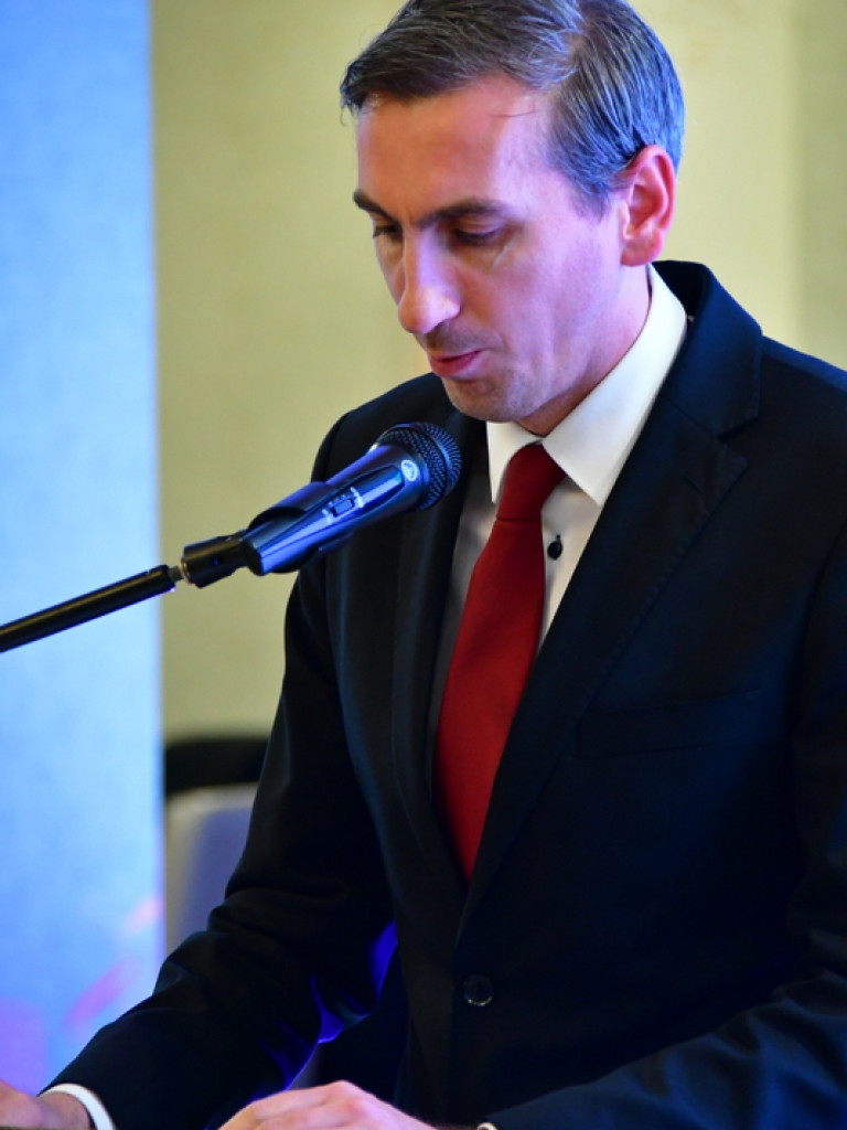 25 lat Biłgorajskiej Agencji Rozwoju Regionalnego i Biłgorajskie Sita Przedsiębiorczości (FOTO)