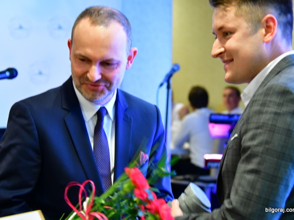 25 lat Biłgorajskiej Agencji Rozwoju Regionalnego i Biłgorajskie Sita Przedsiębiorczości (FOTO)